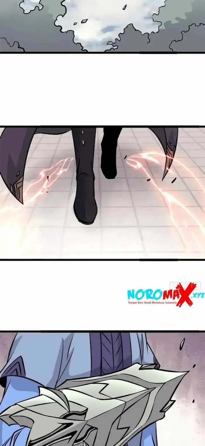 All Hail the Sect Leader Chapter 100 Gambar 30