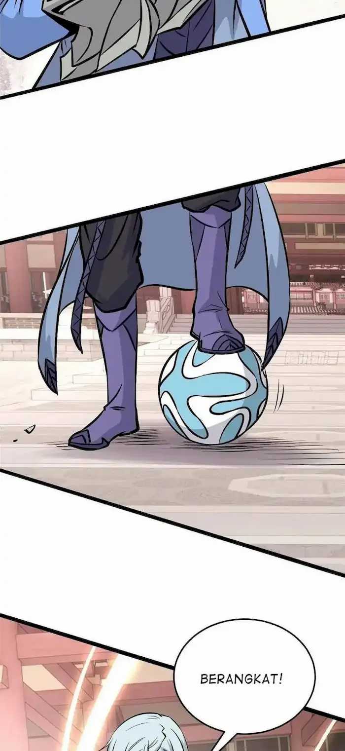 All Hail the Sect Leader Chapter 100 Gambar 31