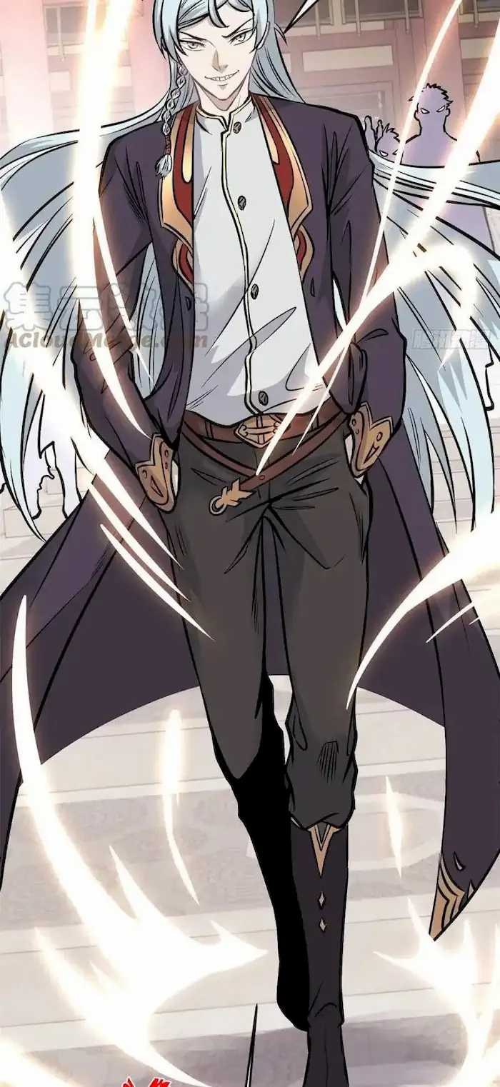 All Hail the Sect Leader Chapter 100 Gambar 32