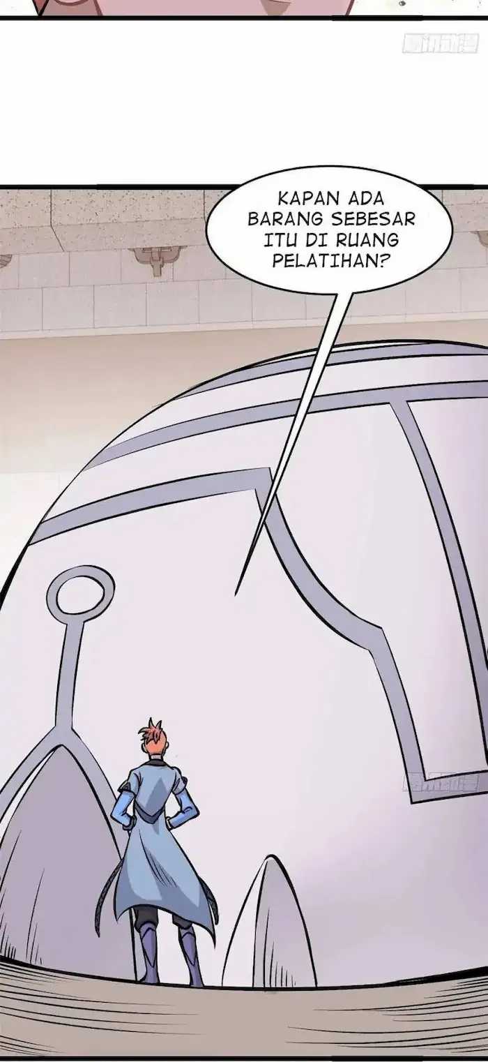 All Hail the Sect Leader Chapter 100 Gambar 5