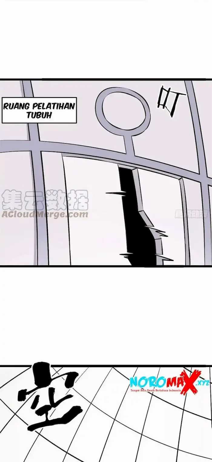 All Hail the Sect Leader Chapter 100 Gambar 6