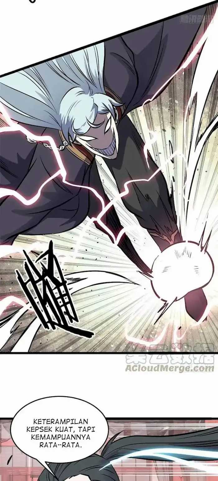 All Hail the Sect Leader Chapter 99 Gambar 24