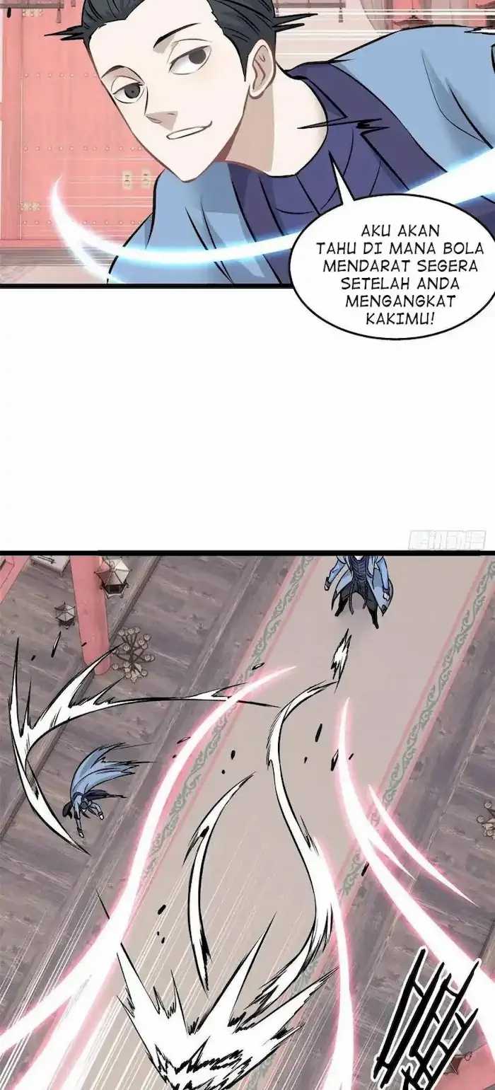 All Hail the Sect Leader Chapter 99 Gambar 25