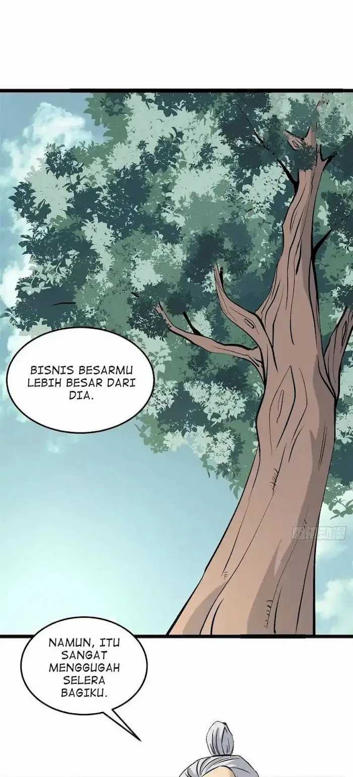 Manhua All Hail the Sect Leader Chapter 99 gambar nomor 2