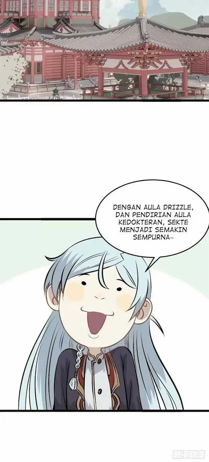 All Hail the Sect Leader Chapter 99 Gambar 8