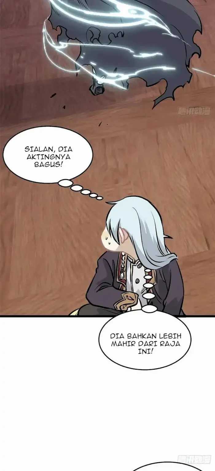 All Hail the Sect Leader Chapter 98 Gambar 10