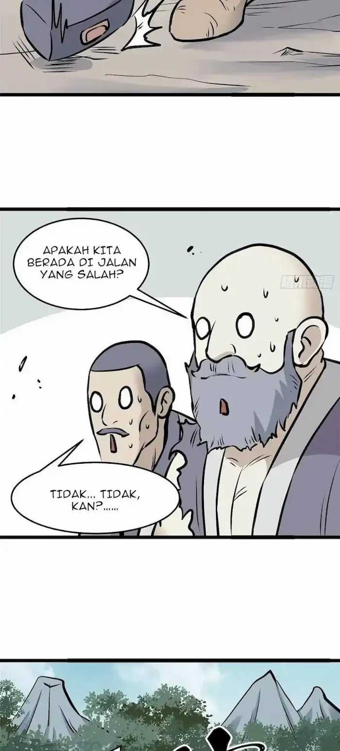 All Hail the Sect Leader Chapter 97 Gambar 14