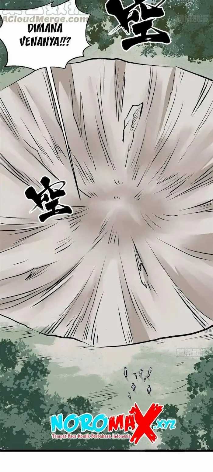 All Hail the Sect Leader Chapter 97 Gambar 15