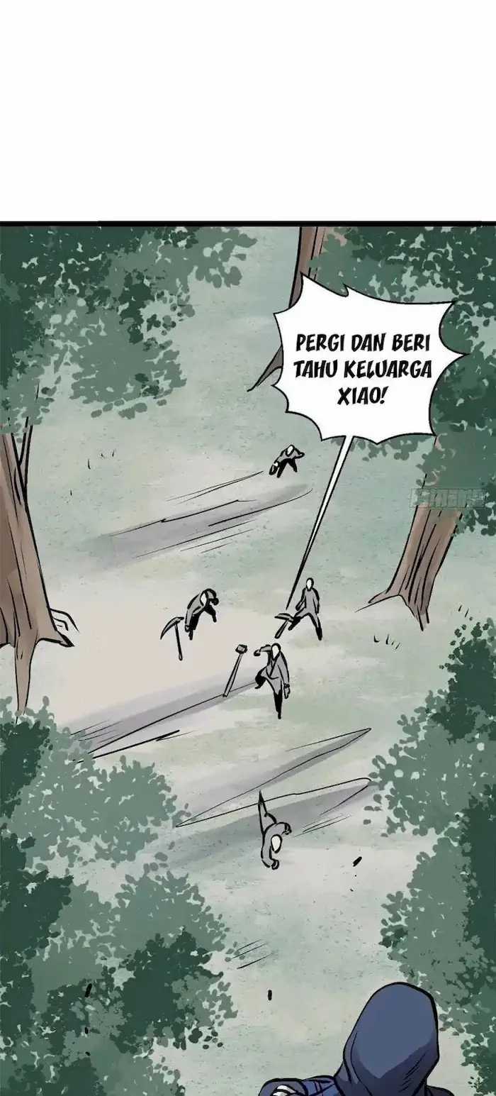 All Hail the Sect Leader Chapter 97 Gambar 16