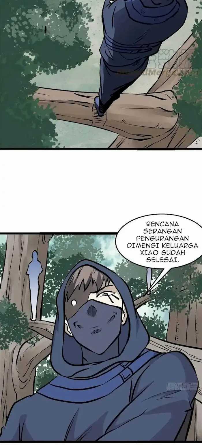 All Hail the Sect Leader Chapter 97 Gambar 17