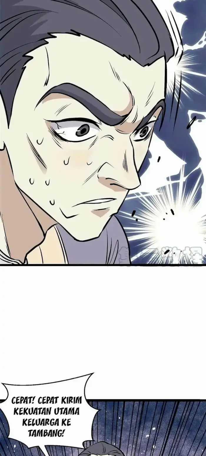 All Hail the Sect Leader Chapter 97 Gambar 10