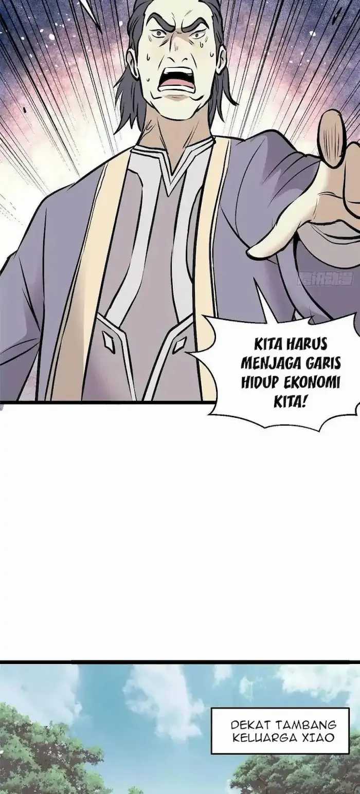 All Hail the Sect Leader Chapter 97 Gambar 11