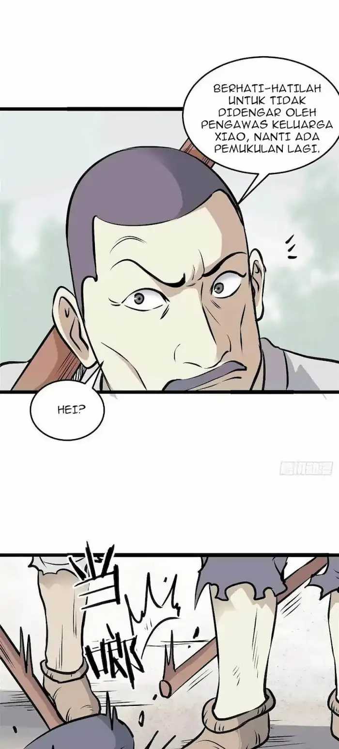 All Hail the Sect Leader Chapter 97 Gambar 13