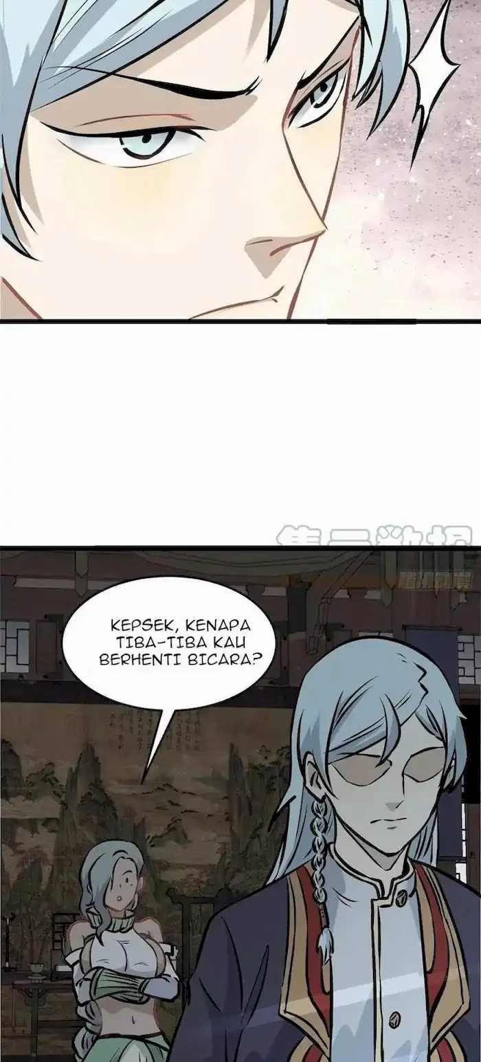 All Hail the Sect Leader Chapter 97 Gambar 29