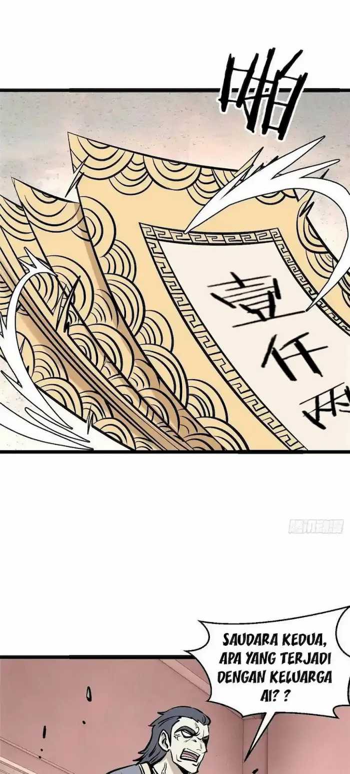 Manhua All Hail the Sect Leader Chapter 97 gambar nomor 2