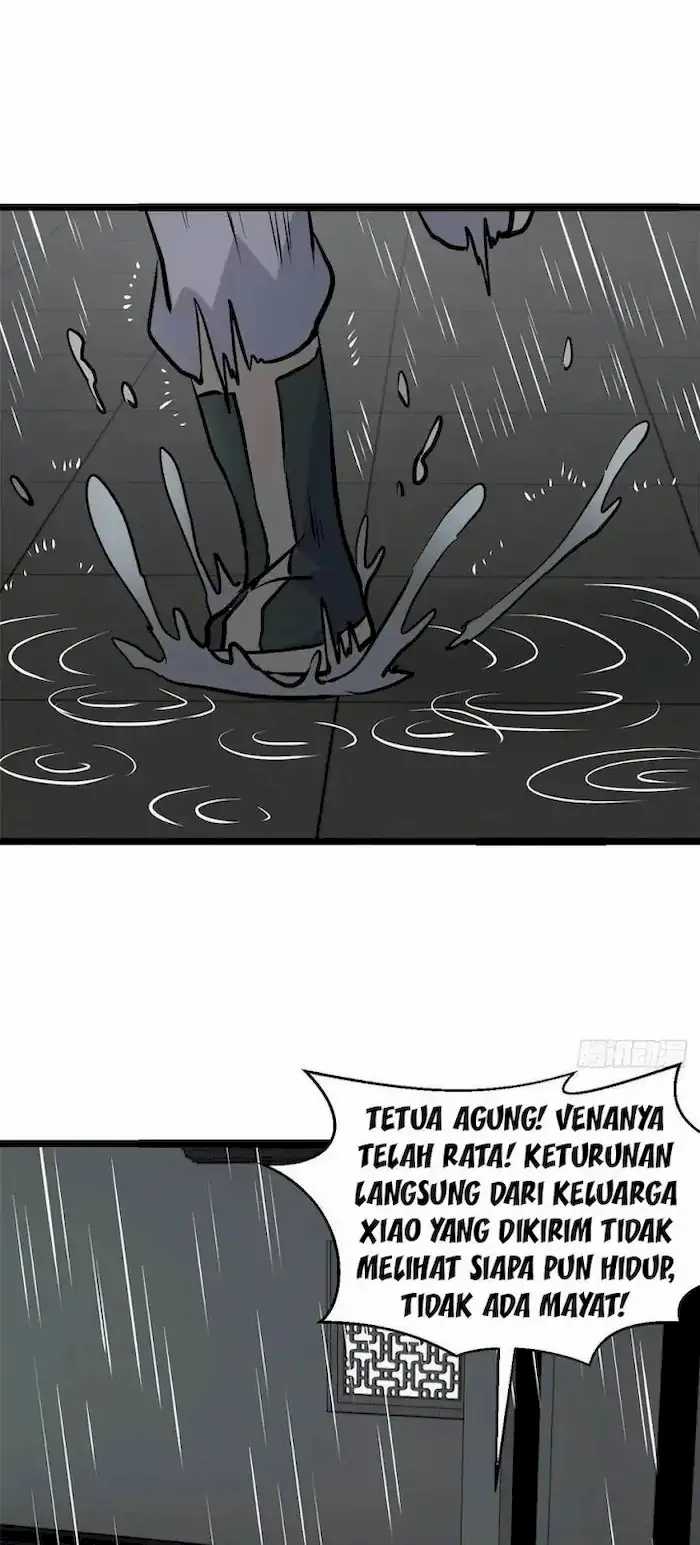 All Hail the Sect Leader Chapter 97 Gambar 20