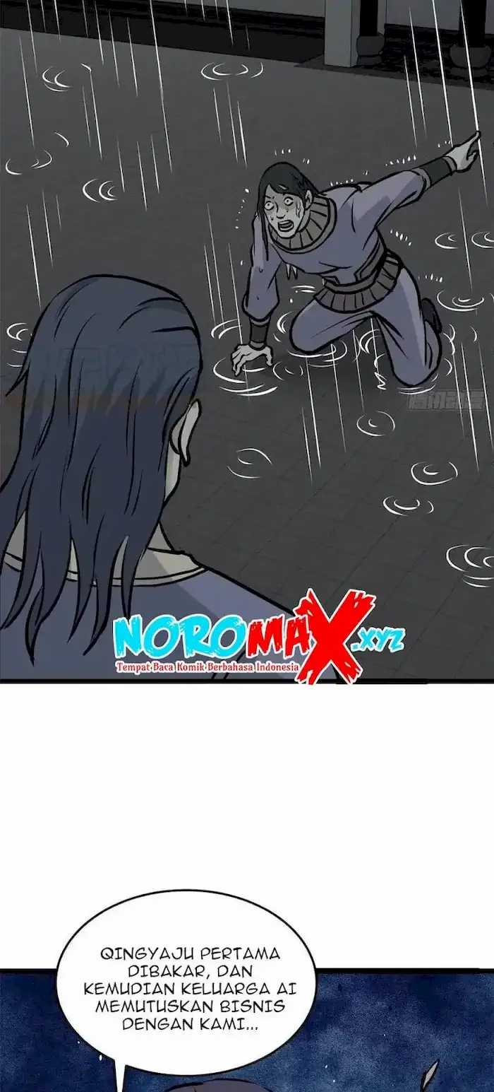 All Hail the Sect Leader Chapter 97 Gambar 21