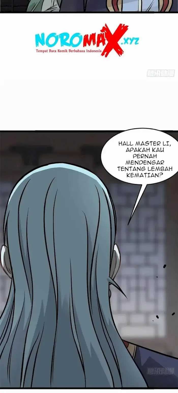 All Hail the Sect Leader Chapter 97 Gambar 30