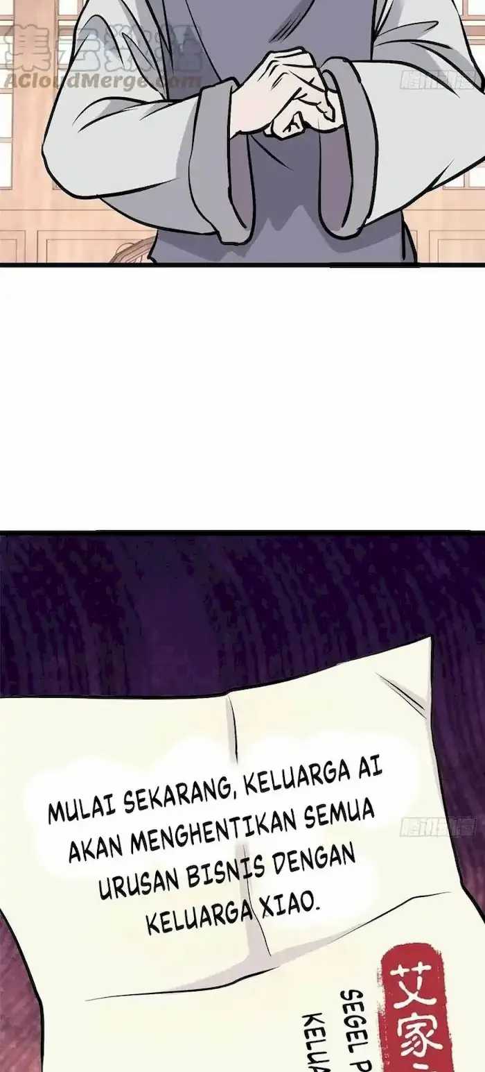 All Hail the Sect Leader Chapter 97 Gambar 4