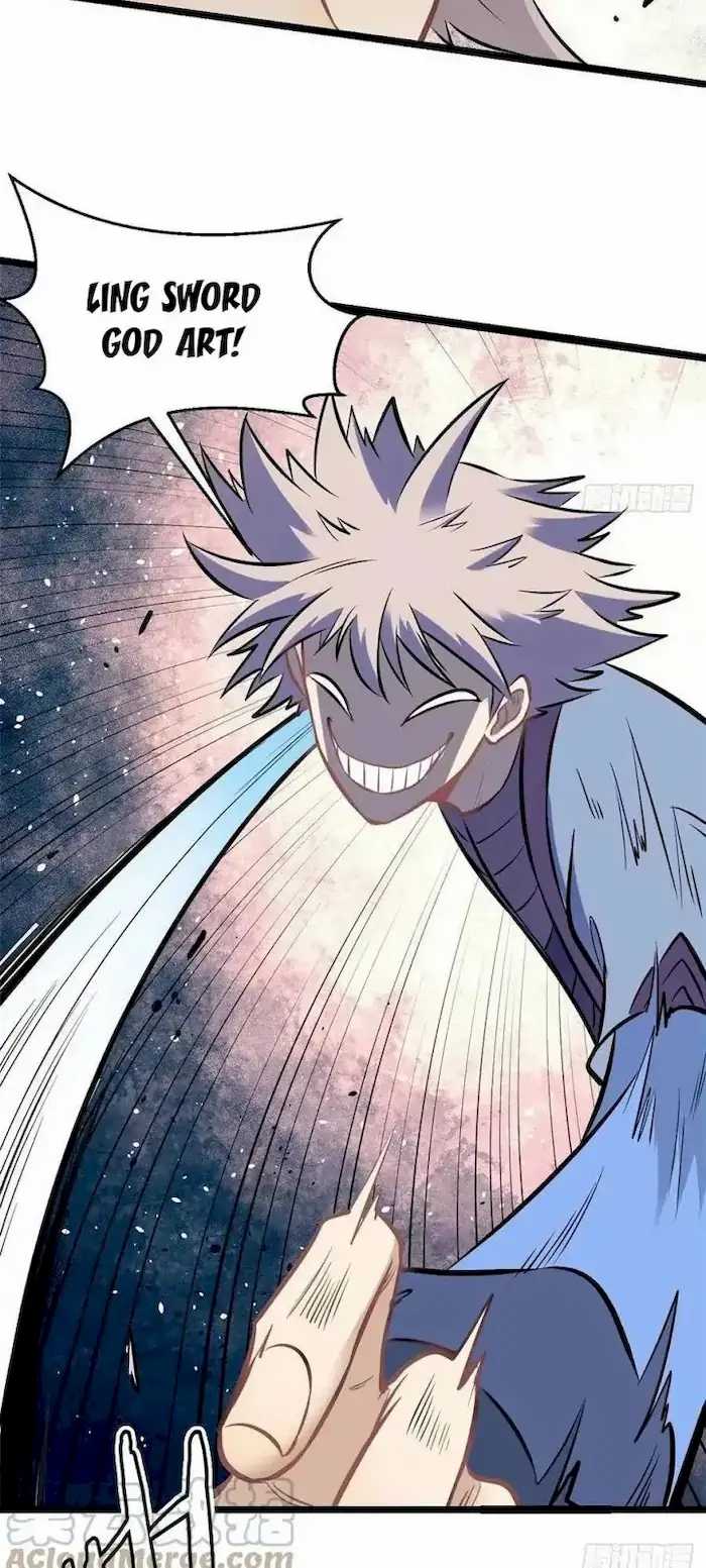 All Hail the Sect Leader Chapter 96 Gambar 11