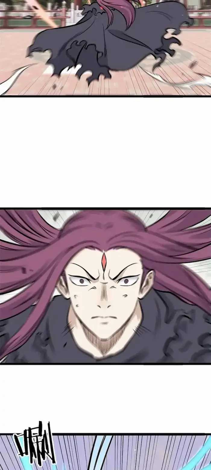 All Hail the Sect Leader Chapter 96 Gambar 13