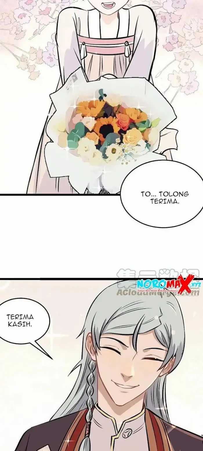 All Hail the Sect Leader Chapter 96 Gambar 20