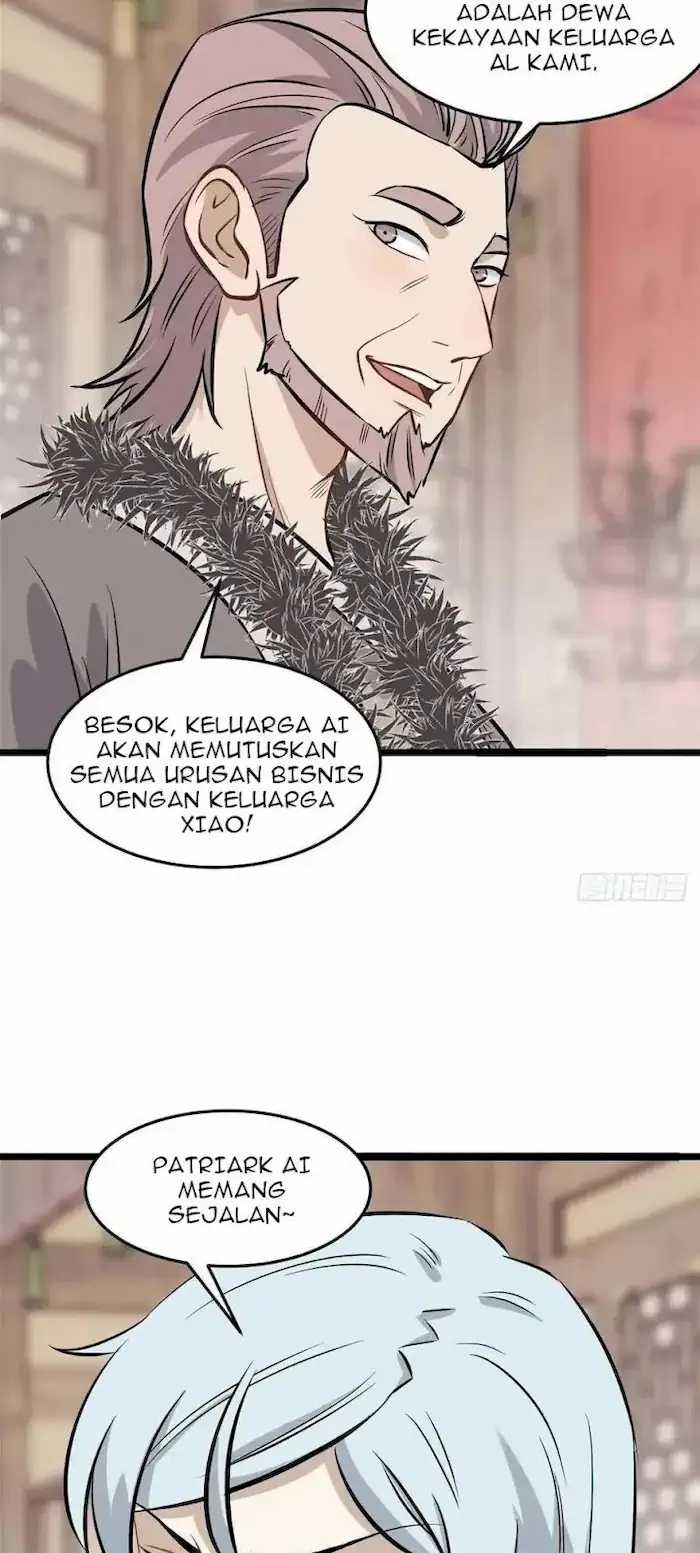 All Hail the Sect Leader Chapter 96 Gambar 30