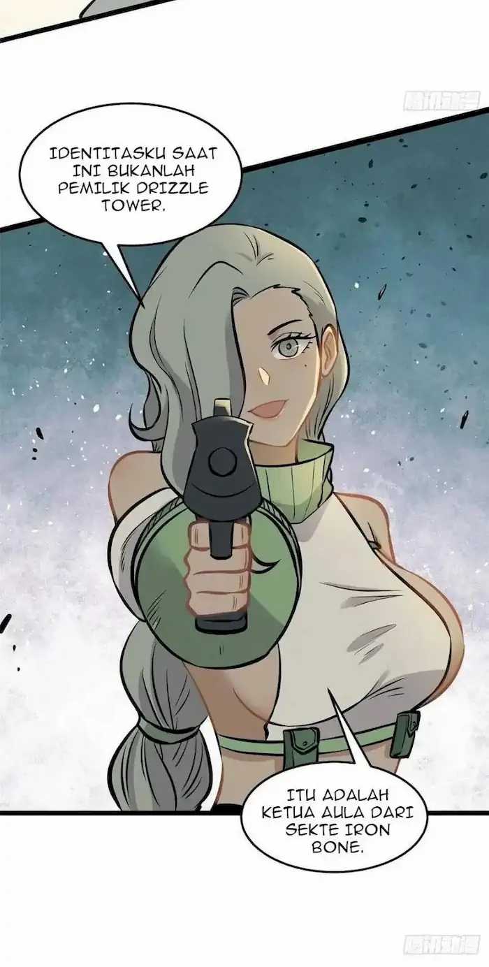 All Hail the Sect Leader Chapter 95 Gambar 14