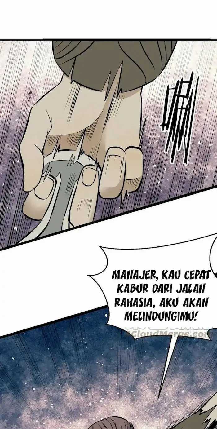 All Hail the Sect Leader Chapter 95 Gambar 15
