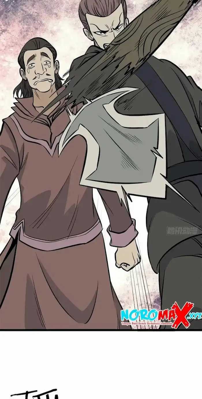 All Hail the Sect Leader Chapter 95 Gambar 16