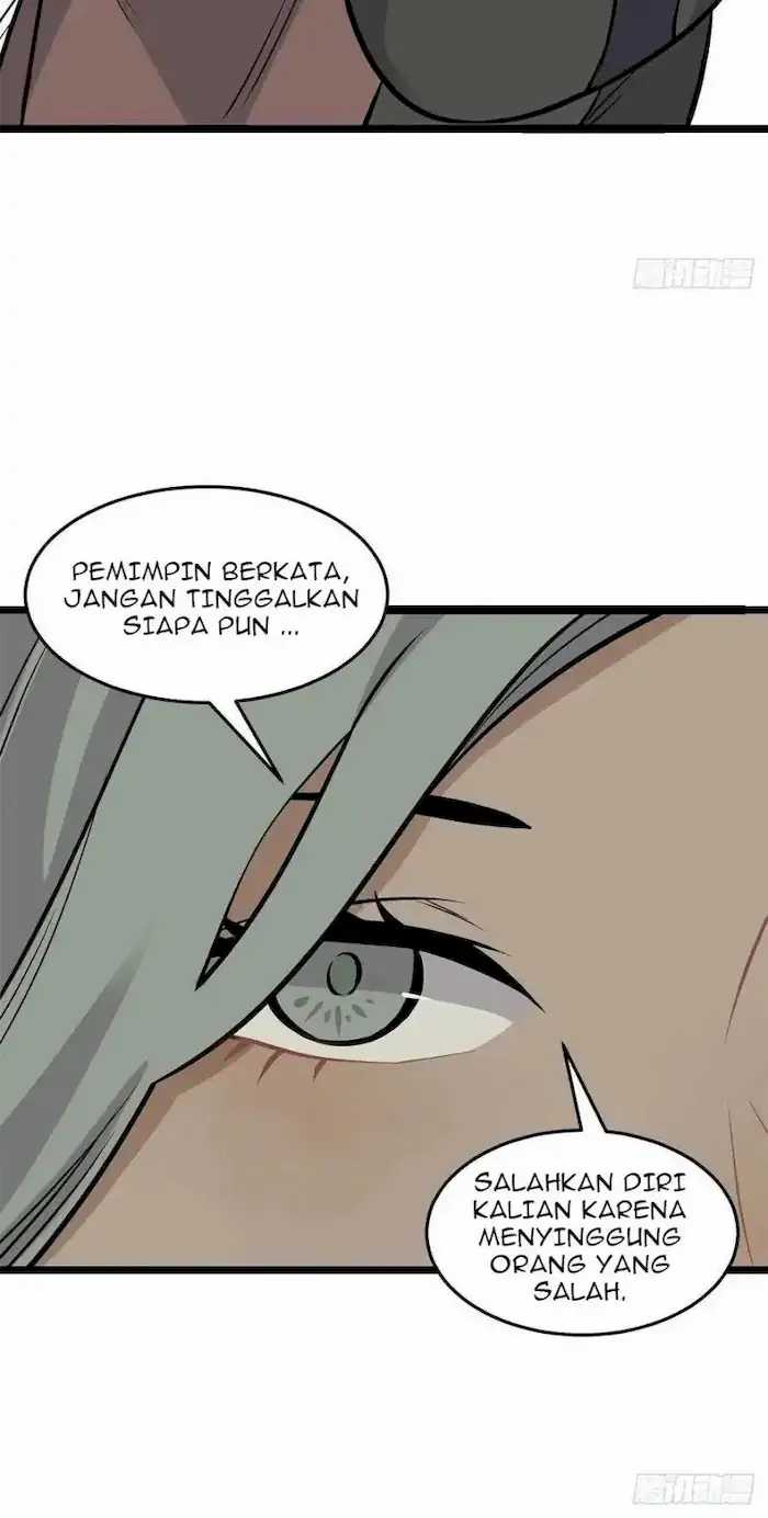 All Hail the Sect Leader Chapter 95 Gambar 18