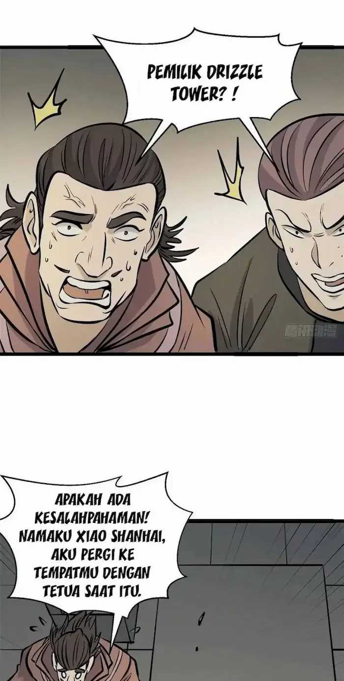 All Hail the Sect Leader Chapter 95 Gambar 11