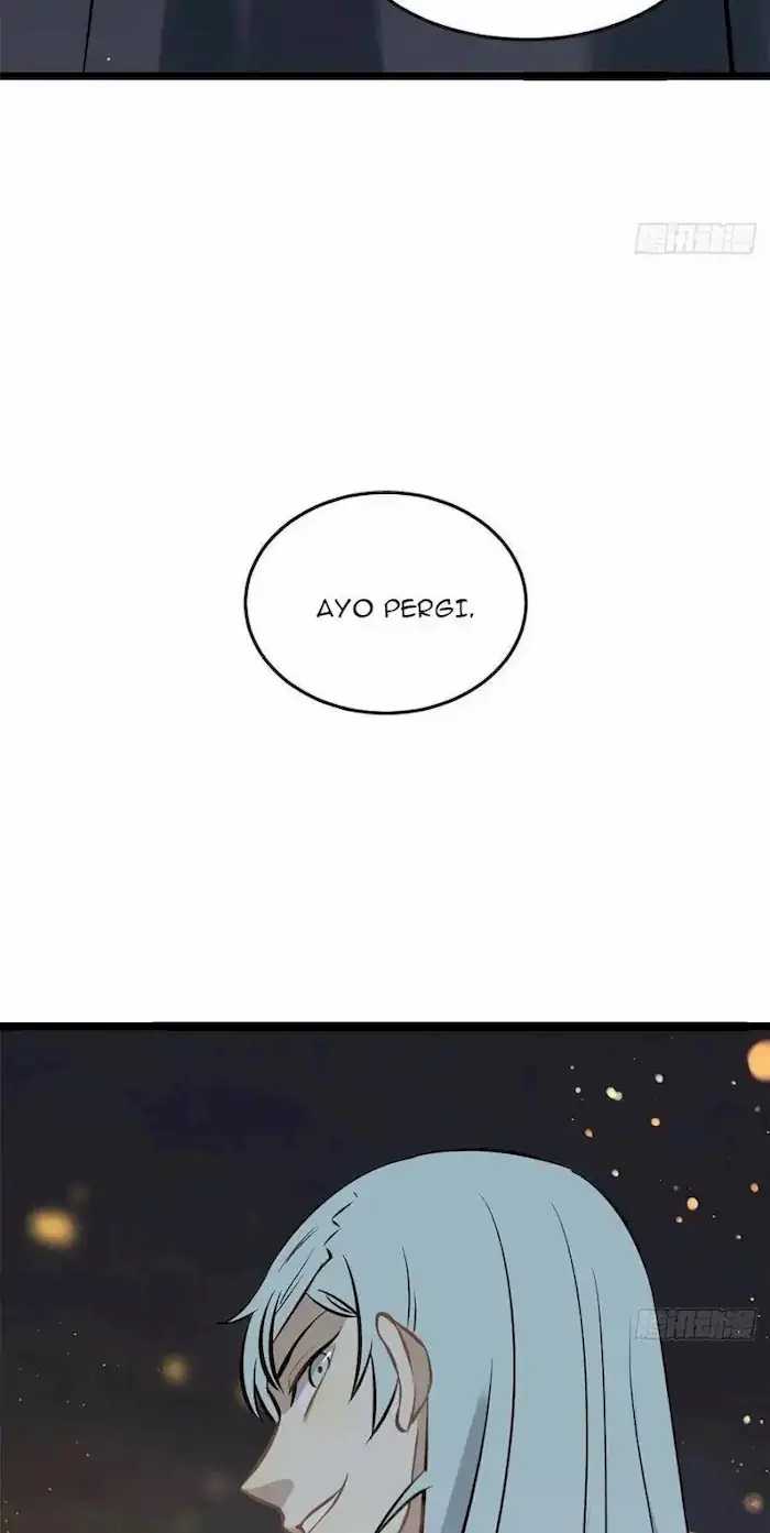 All Hail the Sect Leader Chapter 95 Gambar 25