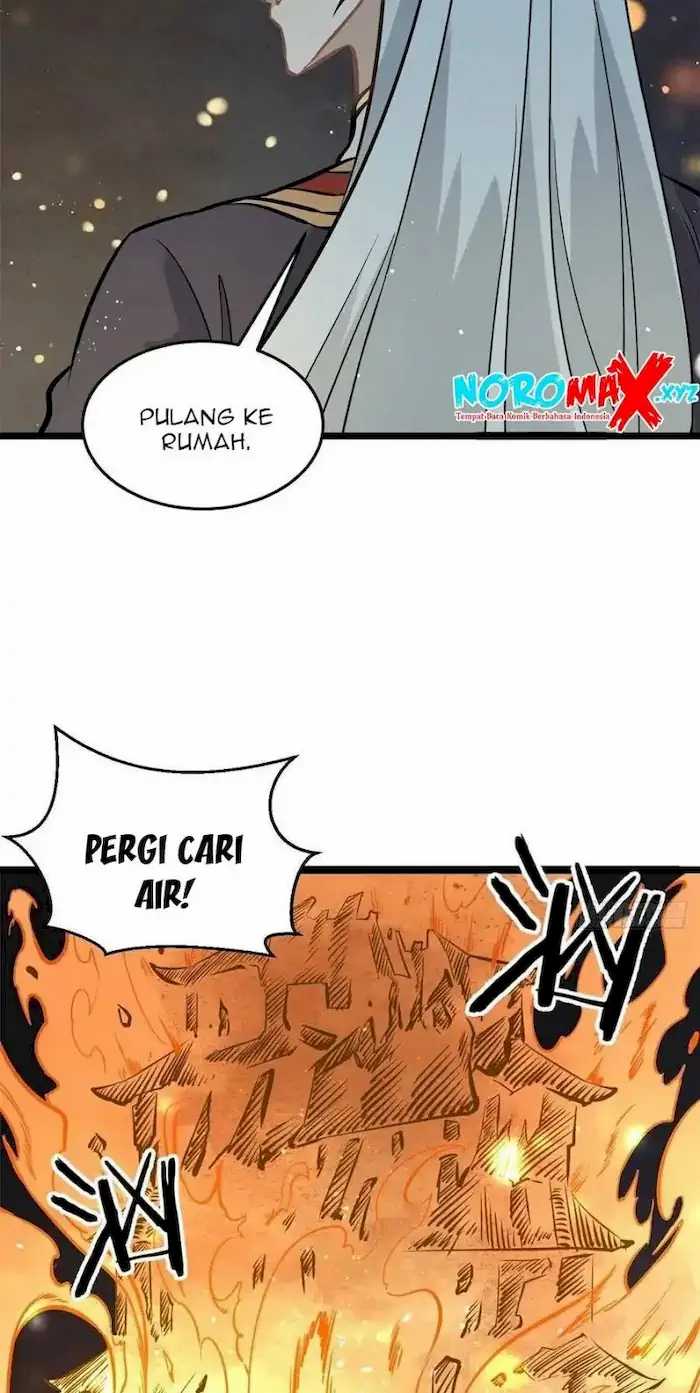 All Hail the Sect Leader Chapter 95 Gambar 26