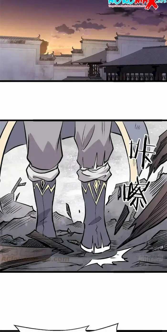 All Hail the Sect Leader Chapter 95 Gambar 29