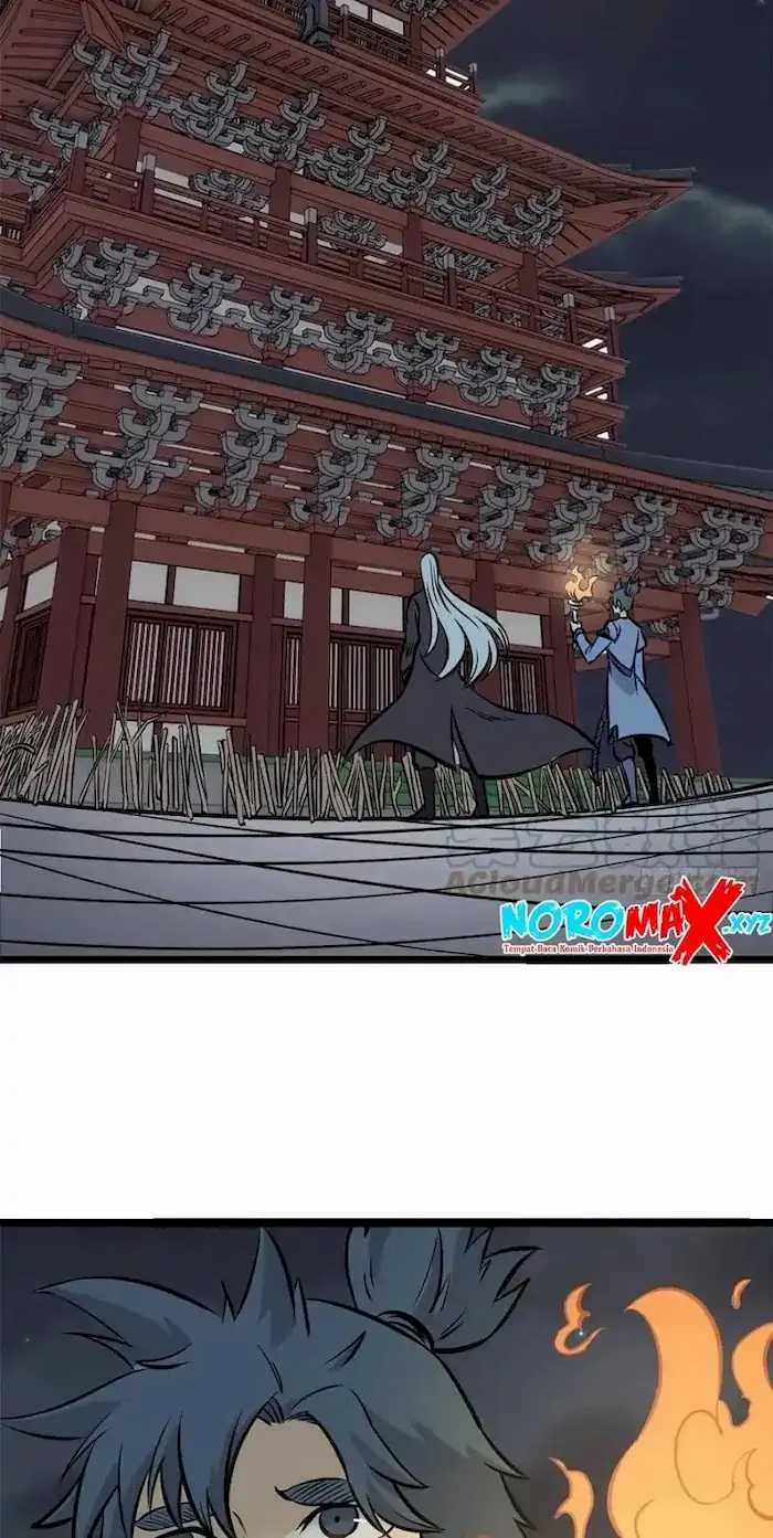 All Hail the Sect Leader Chapter 95 Gambar 20