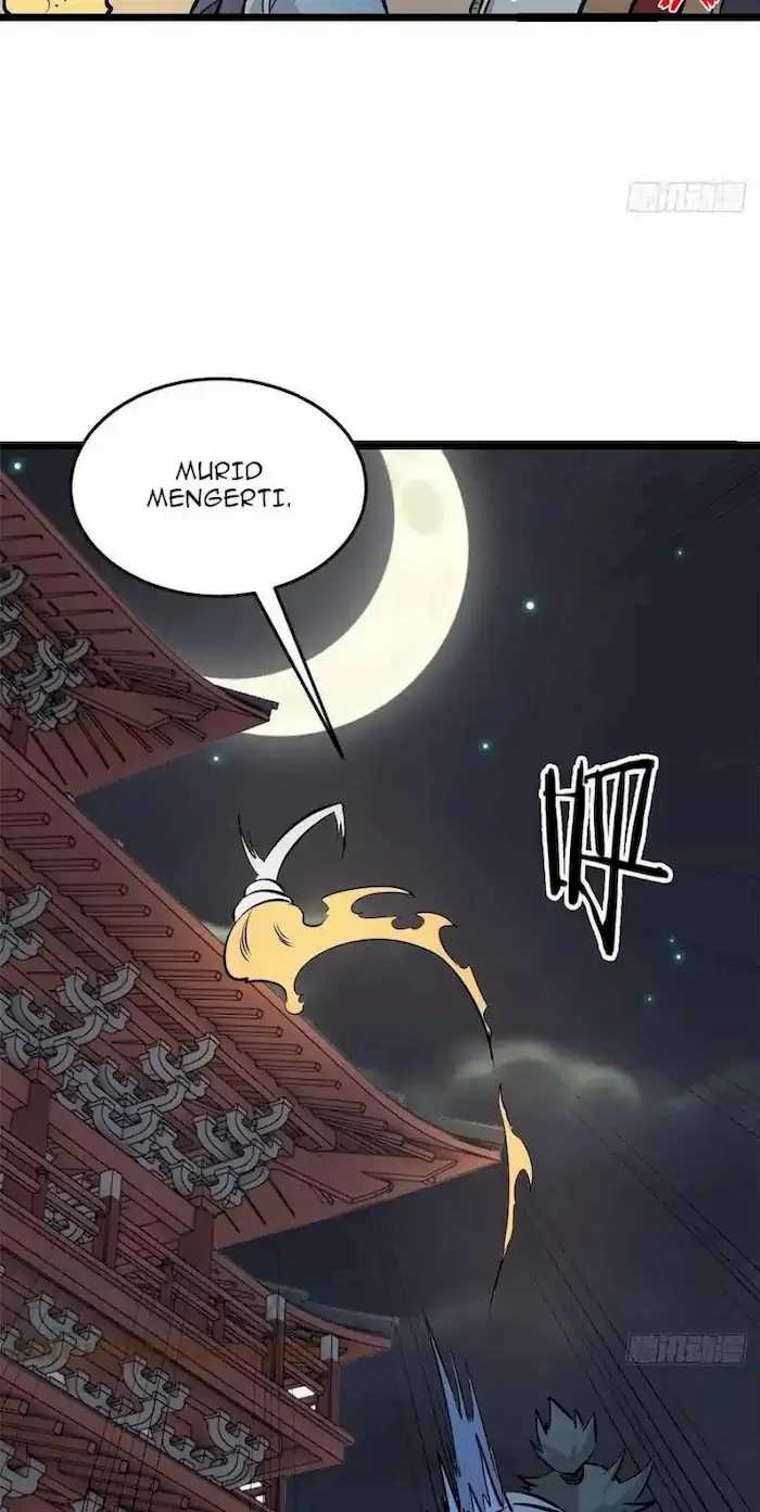 All Hail the Sect Leader Chapter 95 Gambar 22