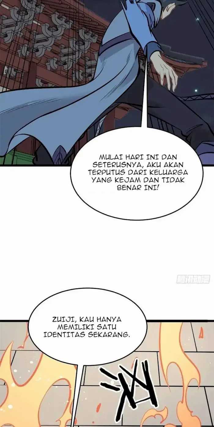 All Hail the Sect Leader Chapter 95 Gambar 23