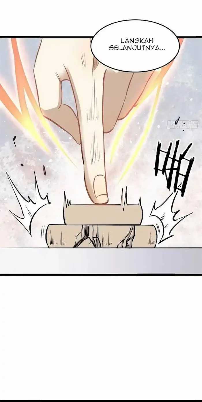 All Hail the Sect Leader Chapter 95 Gambar 37