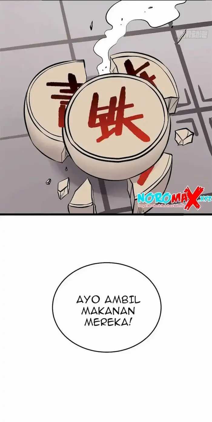 All Hail the Sect Leader Chapter 95 Gambar 38