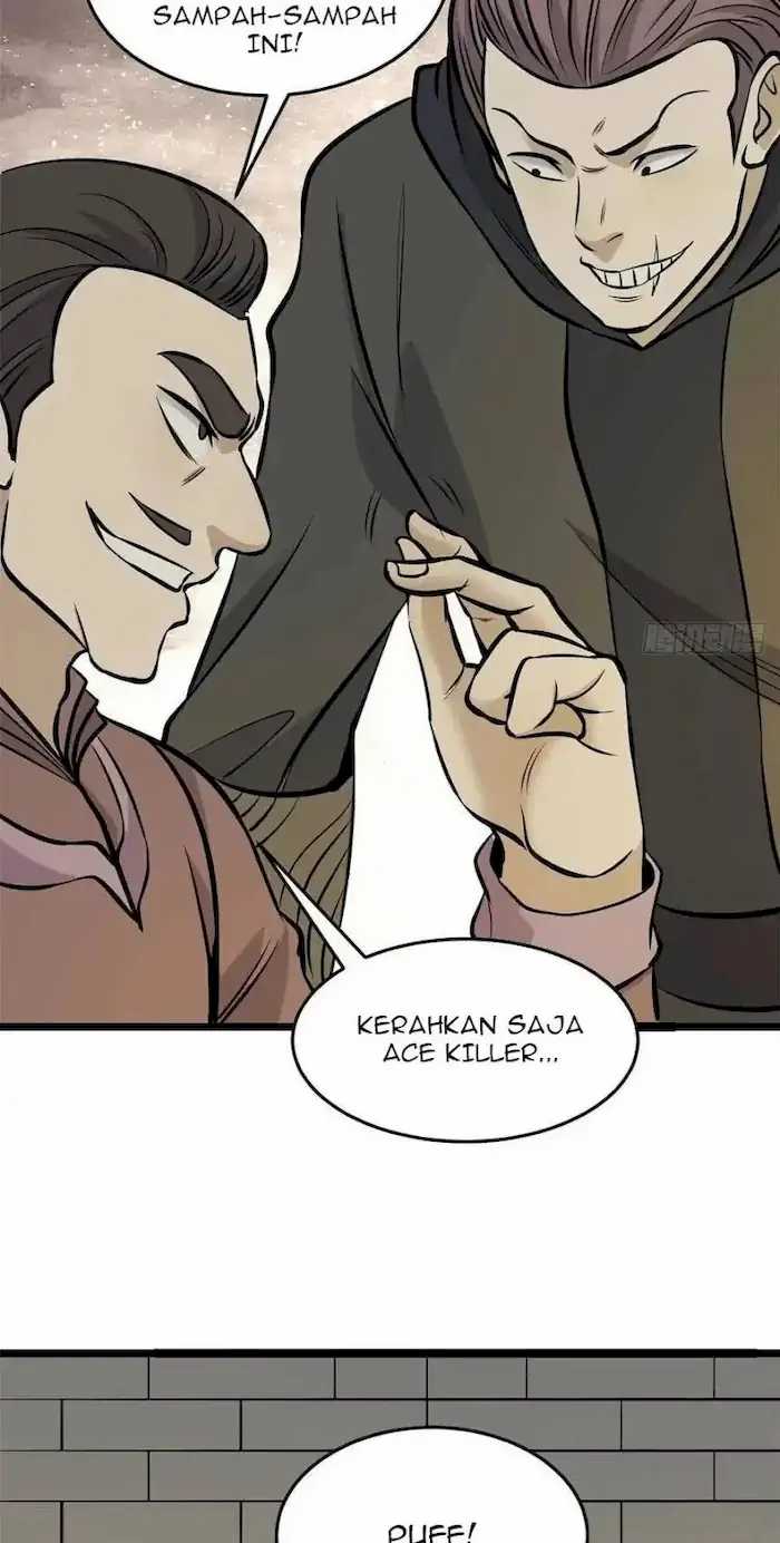 All Hail the Sect Leader Chapter 95 Gambar 3