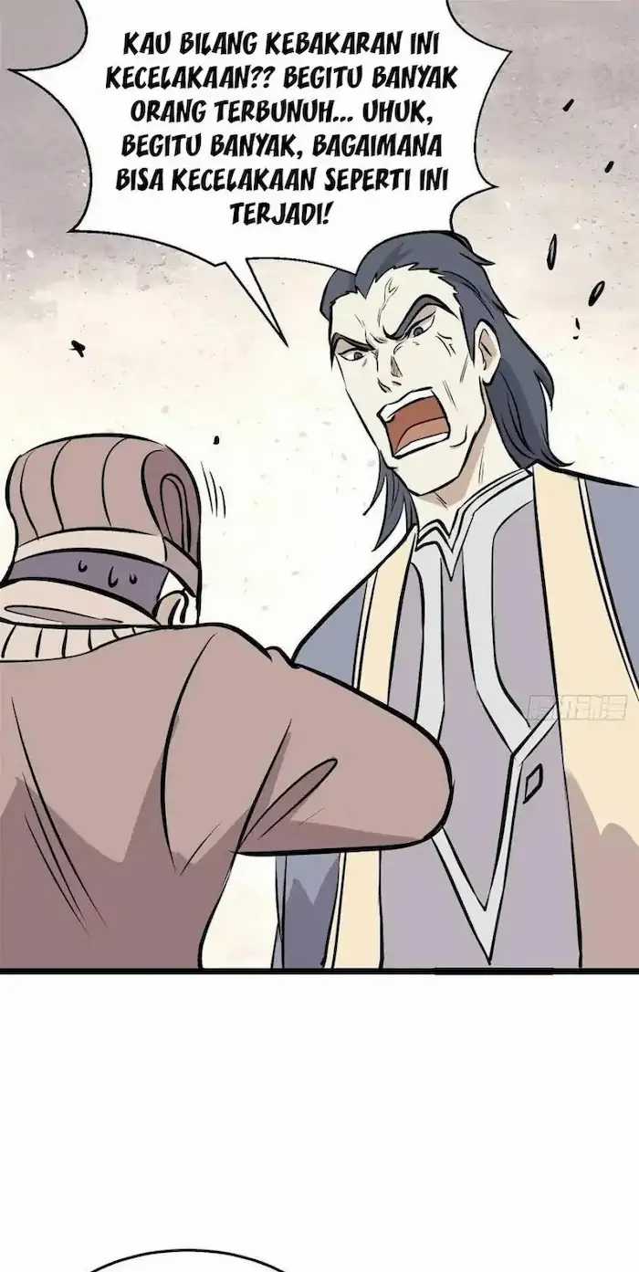 All Hail the Sect Leader Chapter 95 Gambar 30