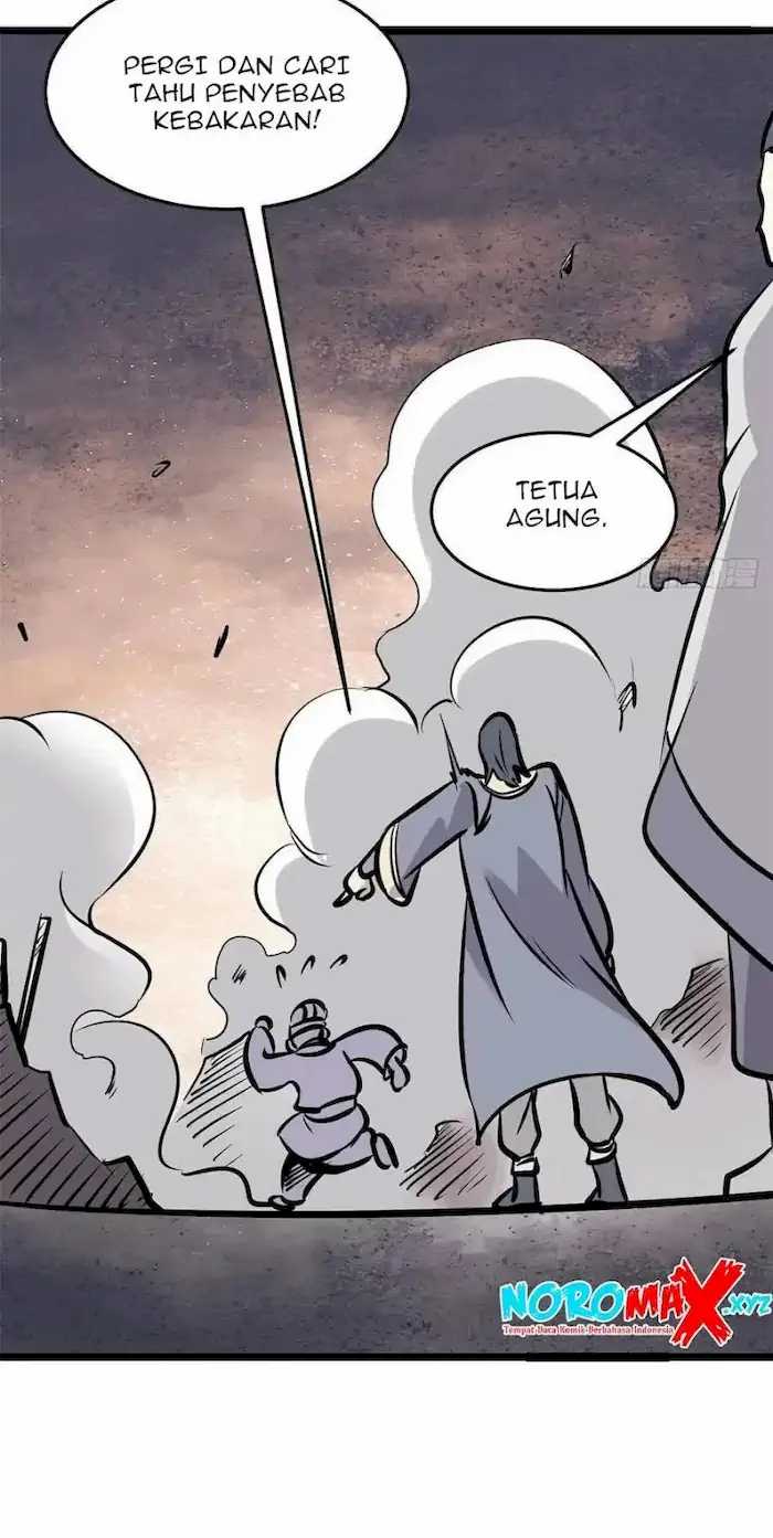 All Hail the Sect Leader Chapter 95 Gambar 31