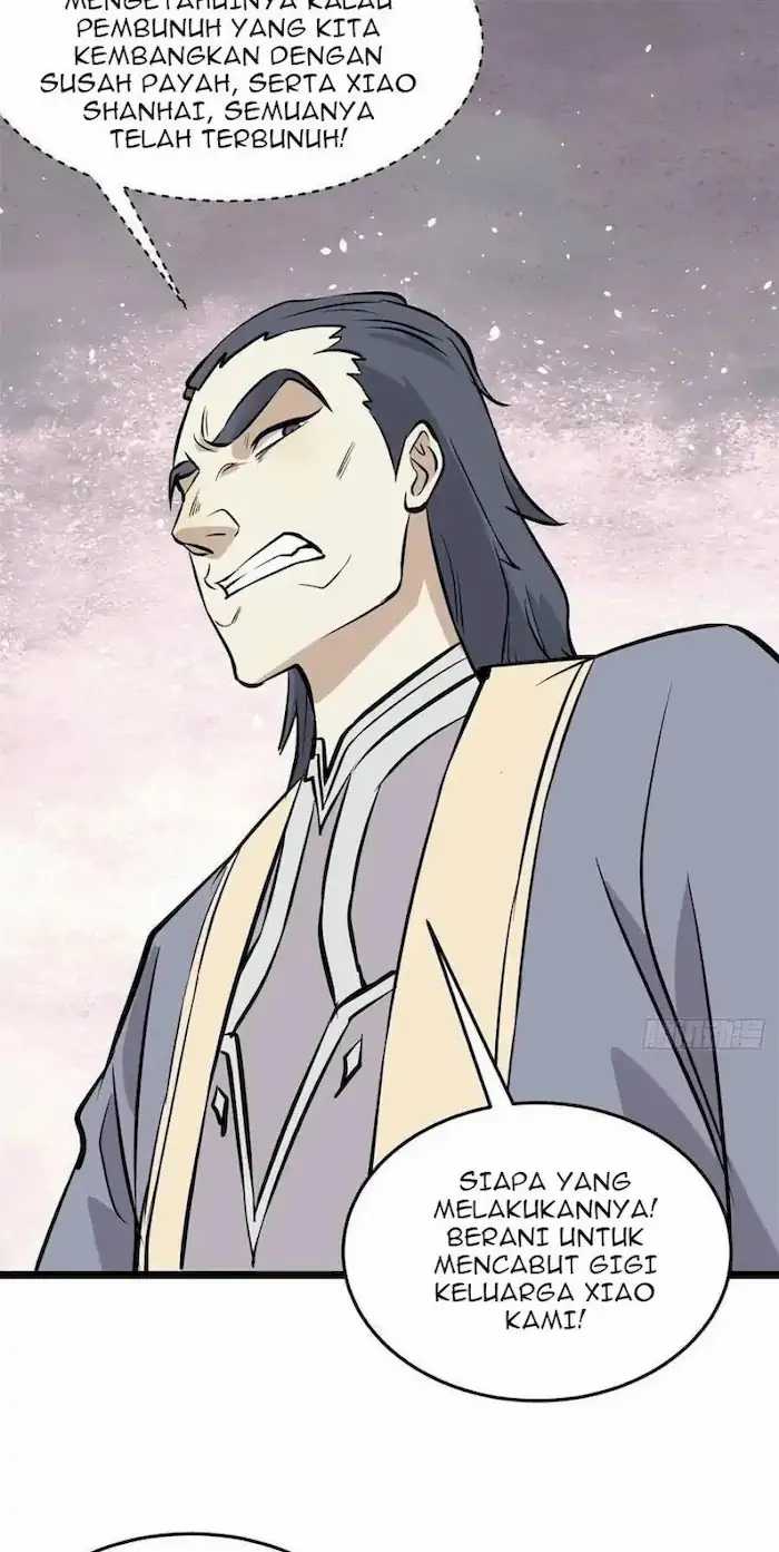 All Hail the Sect Leader Chapter 95 Gambar 33