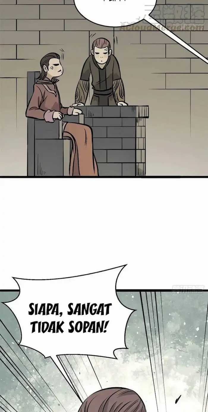 All Hail the Sect Leader Chapter 95 Gambar 4