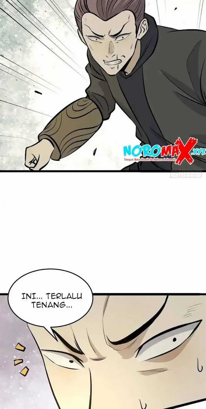 All Hail the Sect Leader Chapter 95 Gambar 5