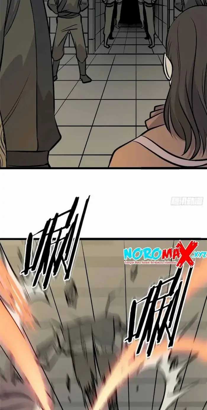 All Hail the Sect Leader Chapter 95 Gambar 7