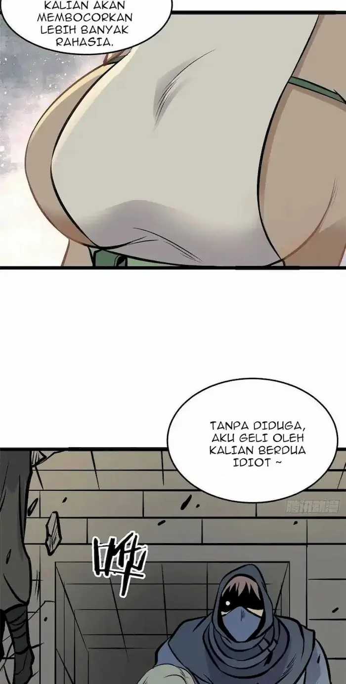 All Hail the Sect Leader Chapter 95 Gambar 9