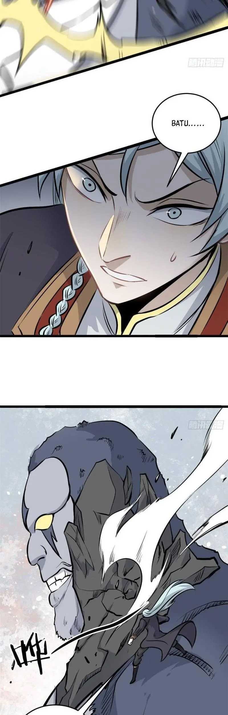 All Hail the Sect Leader Chapter 104 Gambar 30