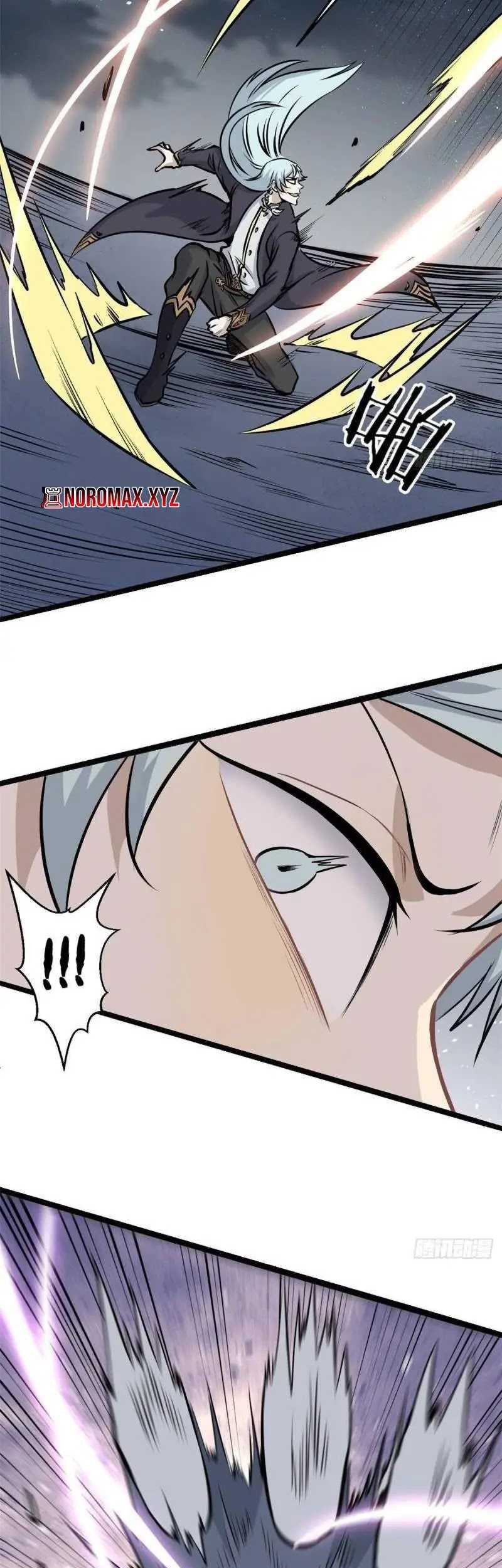 All Hail the Sect Leader Chapter 104 Gambar 34